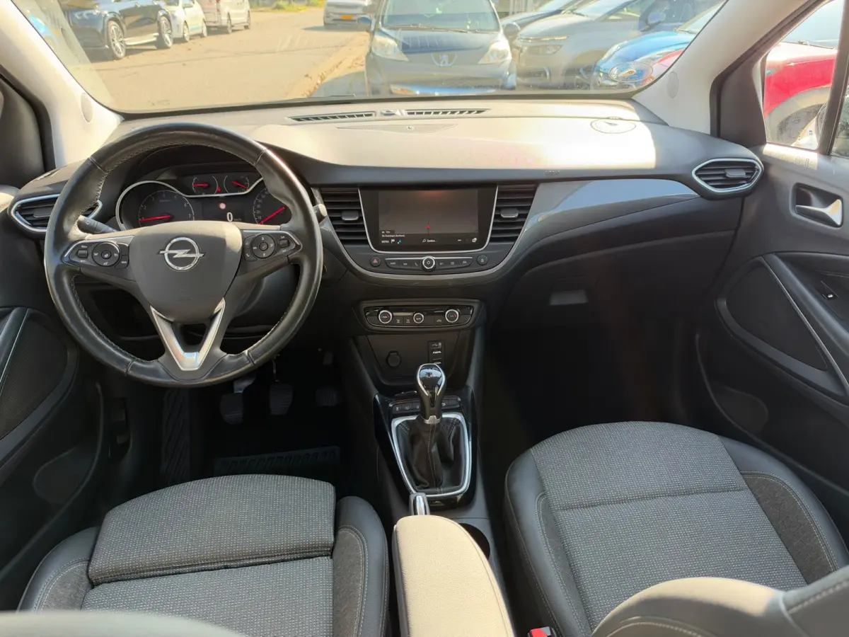 1.2 Turbo Ultimate ,Navi, Stoel/Stuur verw, Keyless, 1ste eigenaar, Dealer auto, INC BTW