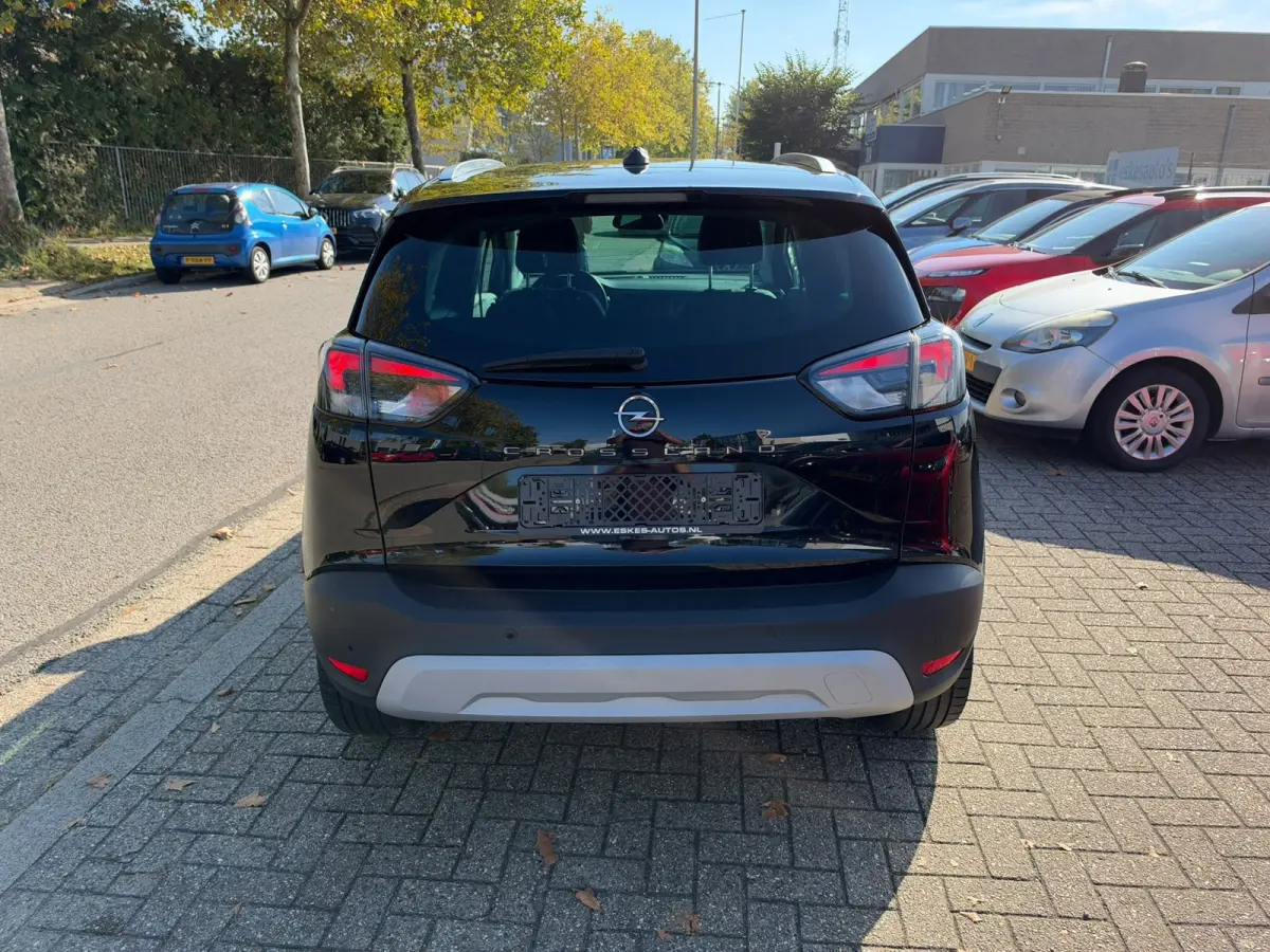 1.2 Turbo Ultimate ,Navi, Stoel/Stuur verw, Keyless, 1ste eigenaar, Dealer auto, INC BTW