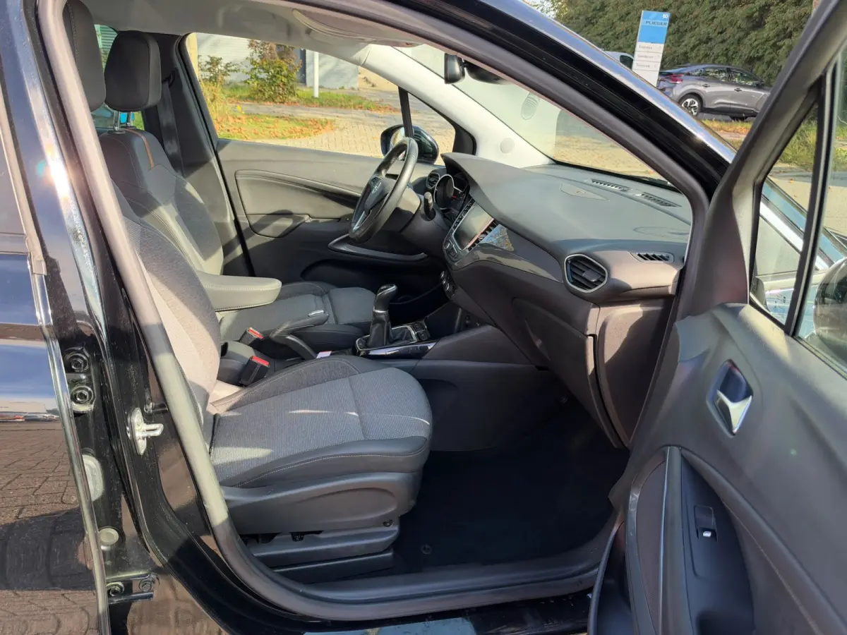 1.2 Turbo Ultimate ,Navi, Stoel/Stuur verw, Keyless, 1ste eigenaar, Dealer auto, INC BTW