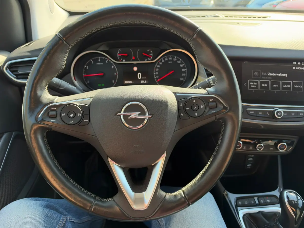 1.2 Turbo Ultimate ,Navi, Stoel/Stuur verw, Keyless, 1ste eigenaar, Dealer auto, INC BTW