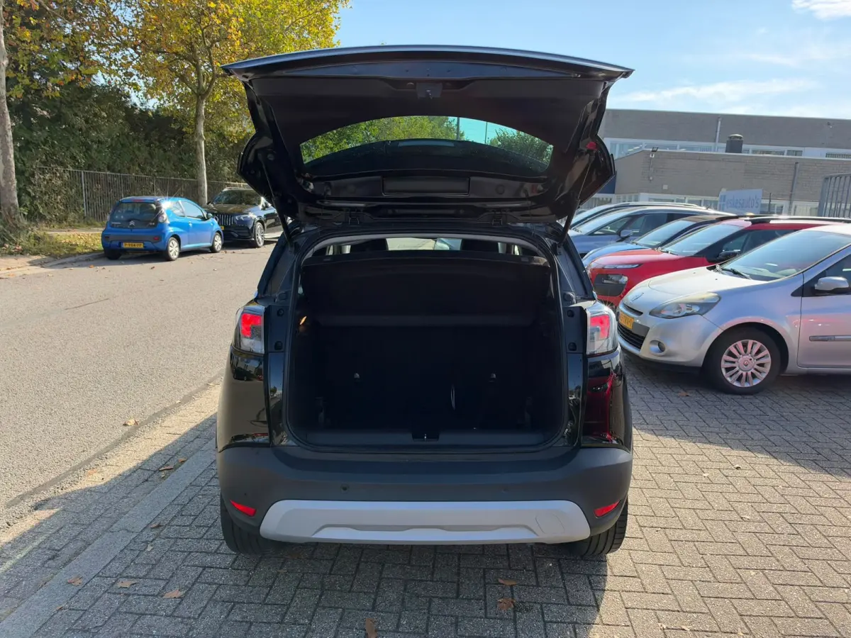1.2 Turbo Ultimate ,Navi, Stoel/Stuur verw, Keyless, 1ste eigenaar, Dealer auto, INC BTW