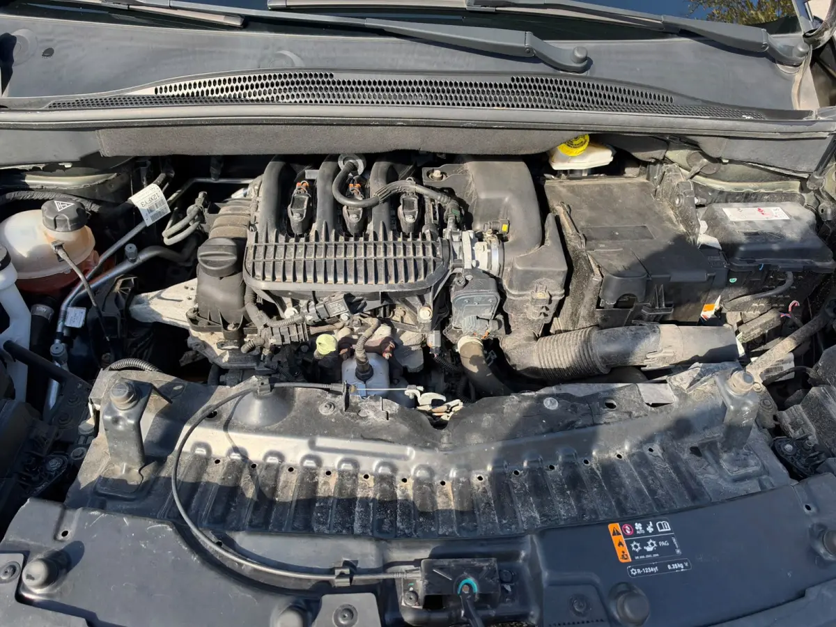 1.2 Turbo Ultimate ,Navi, Stoel/Stuur verw, Keyless, 1ste eigenaar, Dealer auto, INC BTW