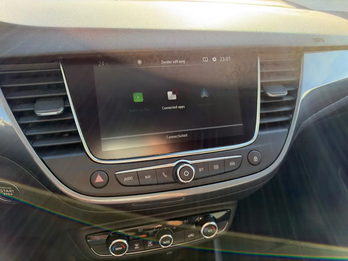 1.2 Turbo Ultimate ,Navi, Stoel/Stuur verw, Keyless, 1ste eigenaar, Dealer auto, INC BTW
