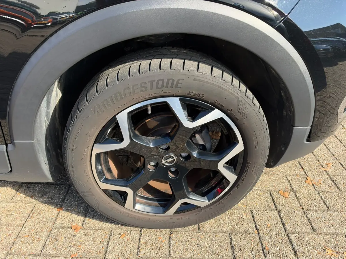 1.2 Turbo Ultimate ,Navi, Stoel/Stuur verw, Keyless, 1ste eigenaar, Dealer auto, INC BTW