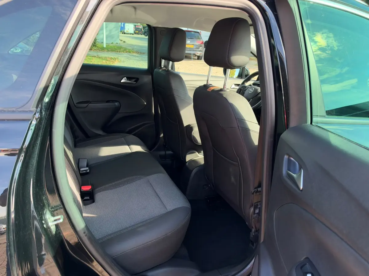 1.2 Turbo Ultimate ,Navi, Stoel/Stuur verw, Keyless, 1ste eigenaar, Dealer auto, INC BTW