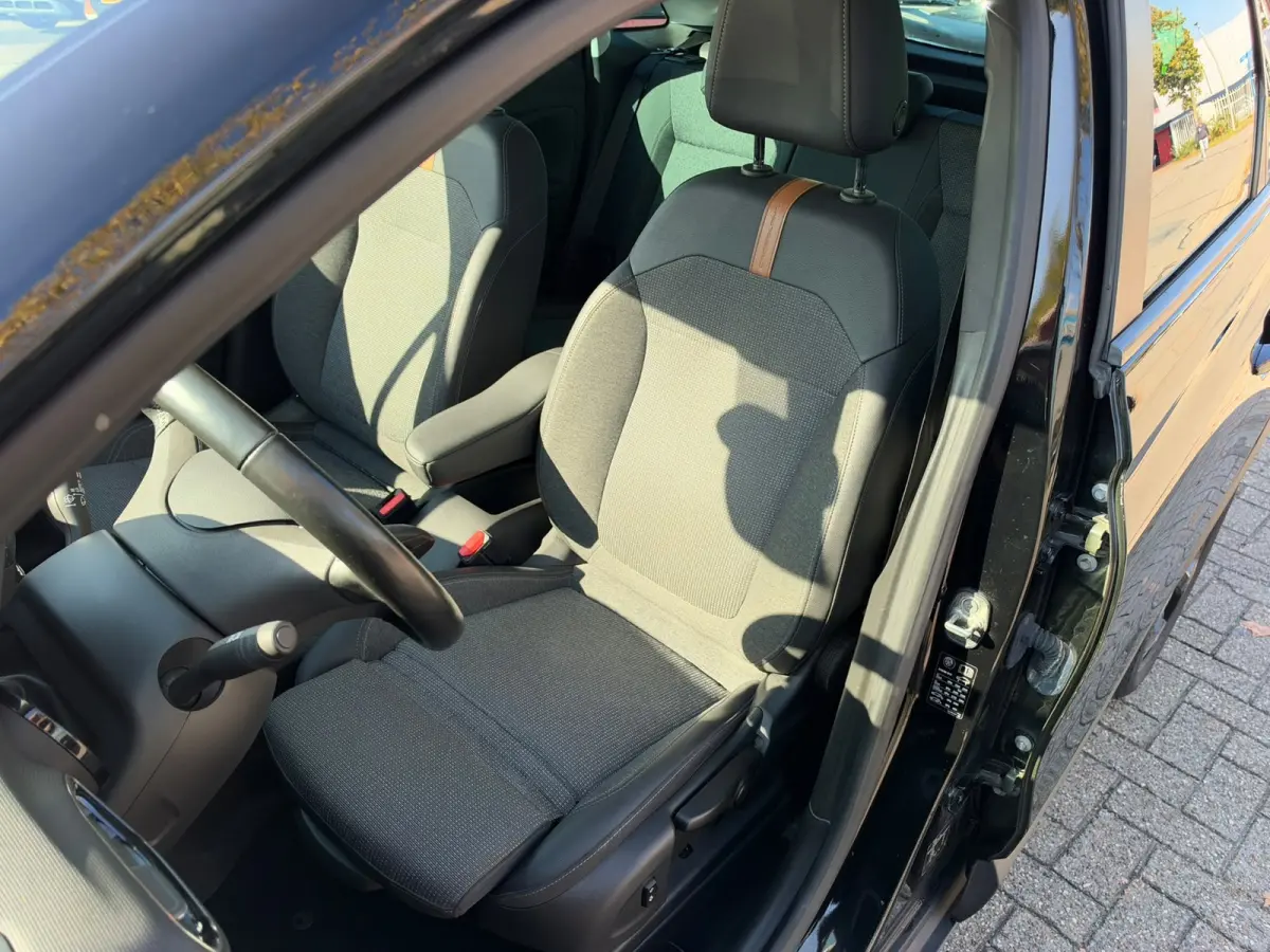 1.2 Turbo Ultimate ,Navi, Stoel/Stuur verw, Keyless, 1ste eigenaar, Dealer auto, INC BTW