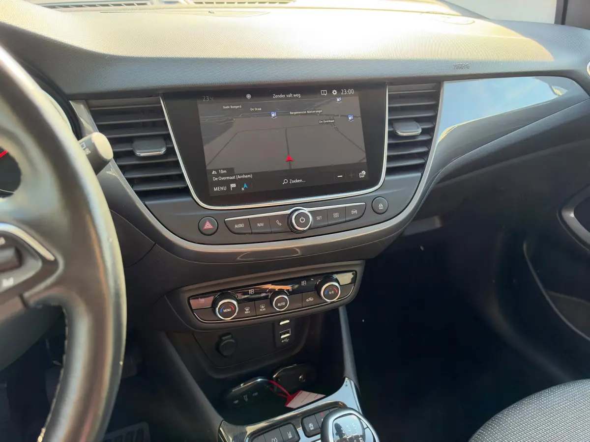 1.2 Turbo Ultimate ,Navi, Stoel/Stuur verw, Keyless, 1ste eigenaar, Dealer auto, INC BTW