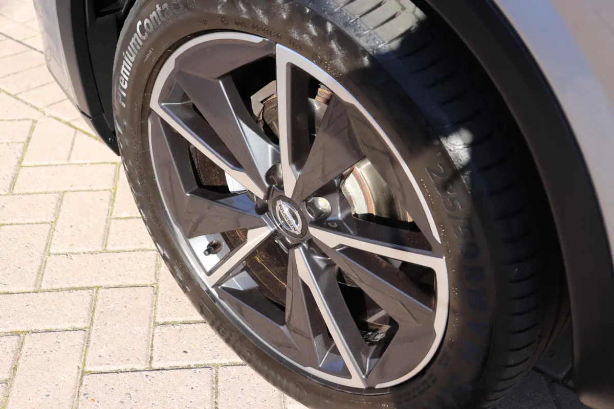 1.3 MHEV Xtronic N-Style Automaat Navigatie.