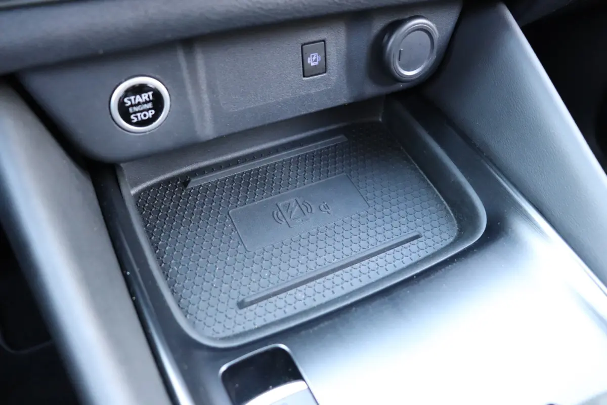 1.3 MHEV Xtronic N-Style Automaat Navigatie.