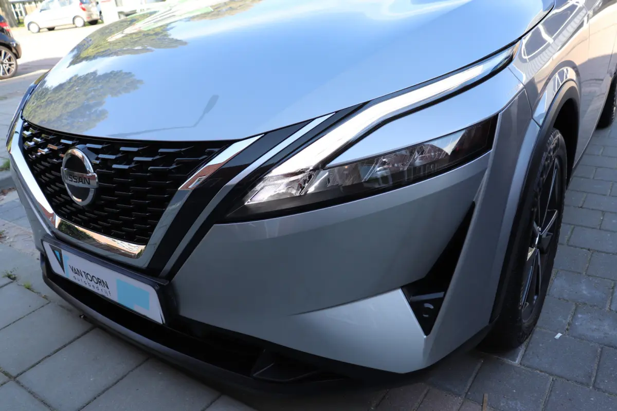 1.3 MHEV Xtronic N-Style Automaat Navigatie.