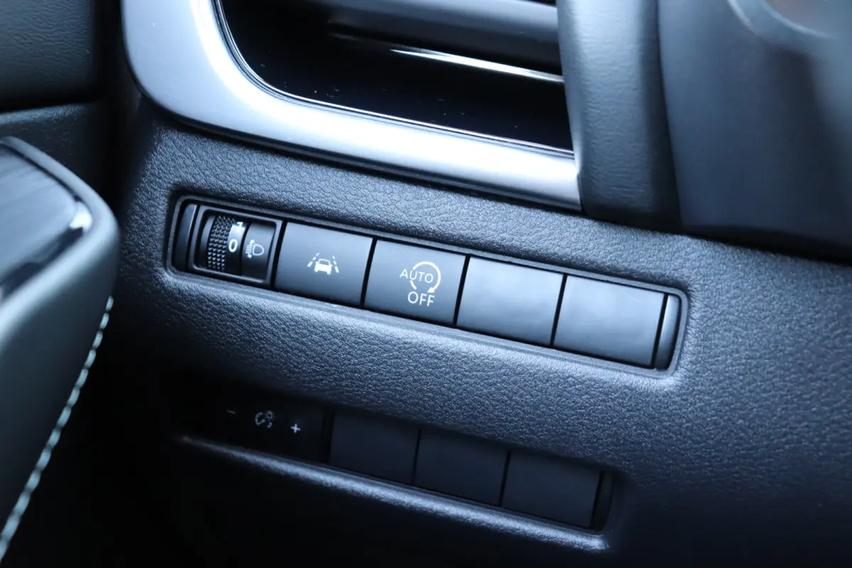1.3 MHEV Xtronic N-Style Automaat Navigatie.