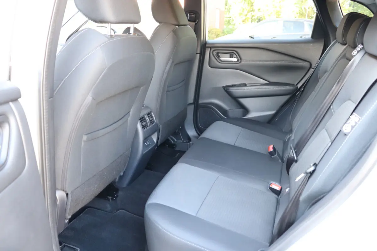 1.3 MHEV Xtronic N-Style Automaat Navigatie.