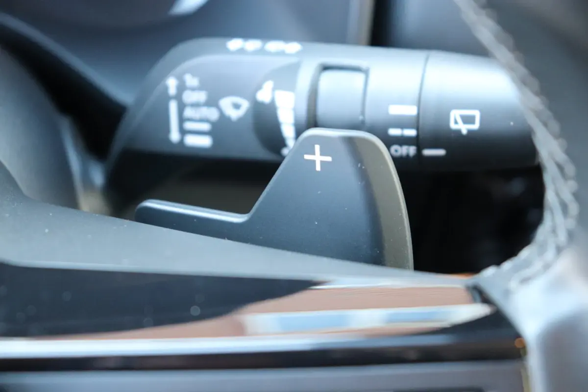 1.3 MHEV Xtronic N-Style Automaat Navigatie.