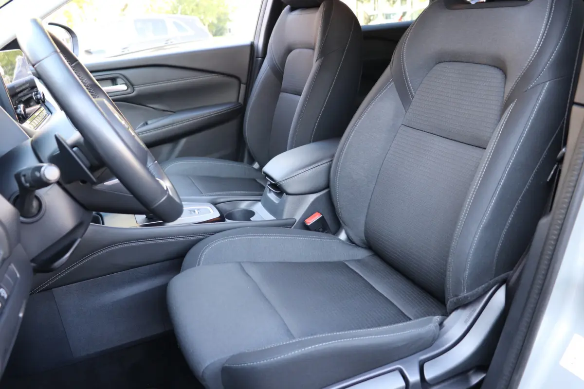 1.3 MHEV Xtronic N-Style Automaat Navigatie.