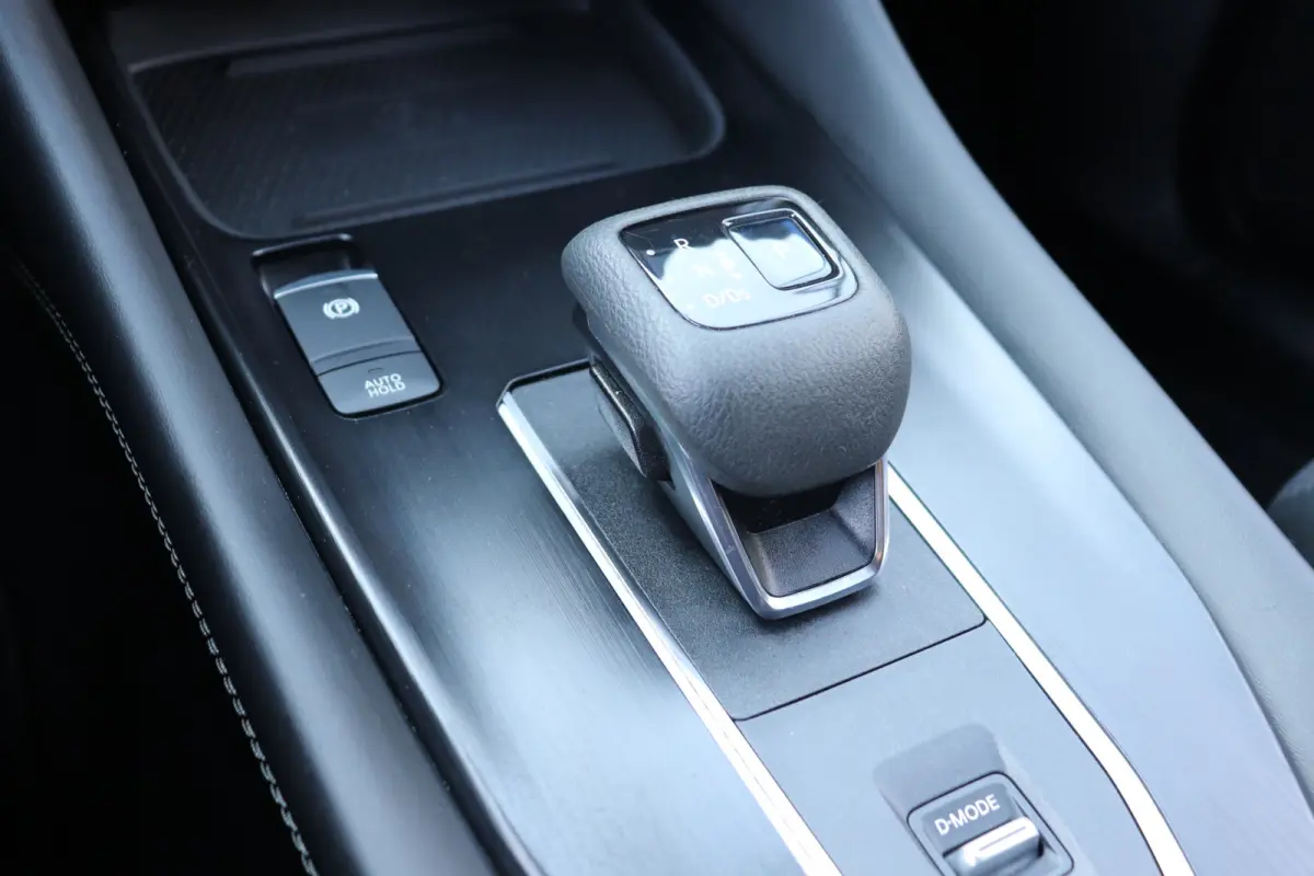 1.3 MHEV Xtronic N-Style Automaat Navigatie.