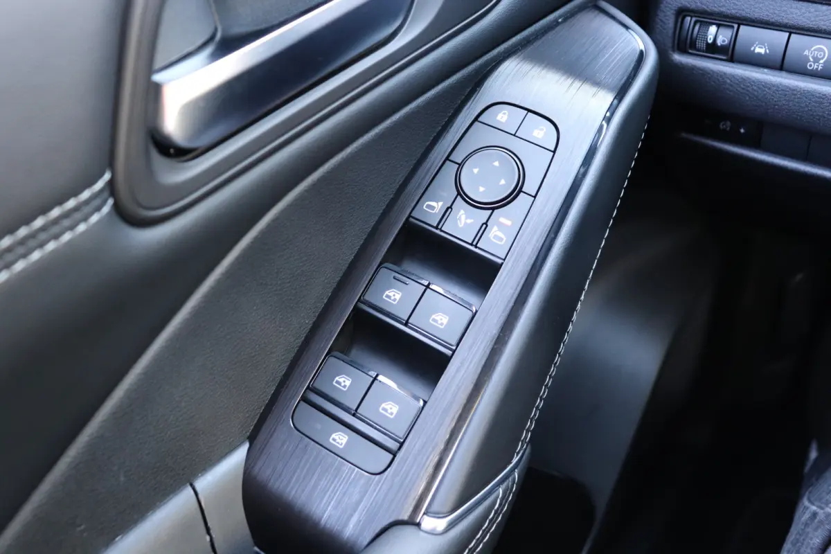 1.3 MHEV Xtronic N-Style Automaat Navigatie.