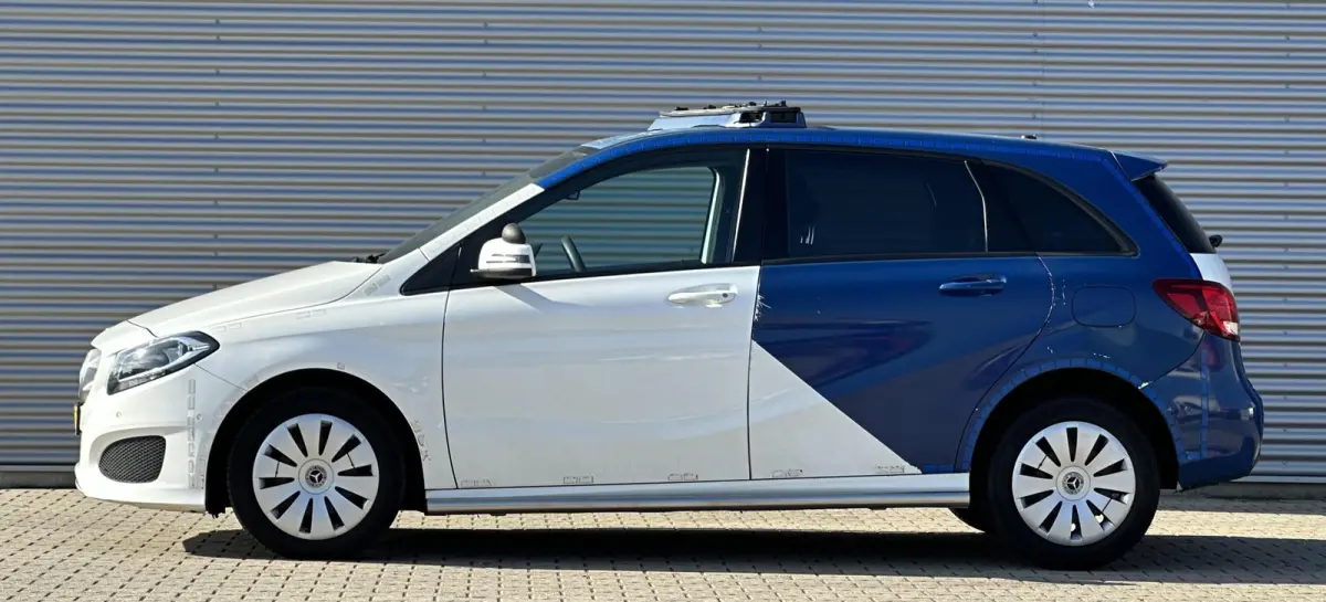 220 d Ambition automaat
