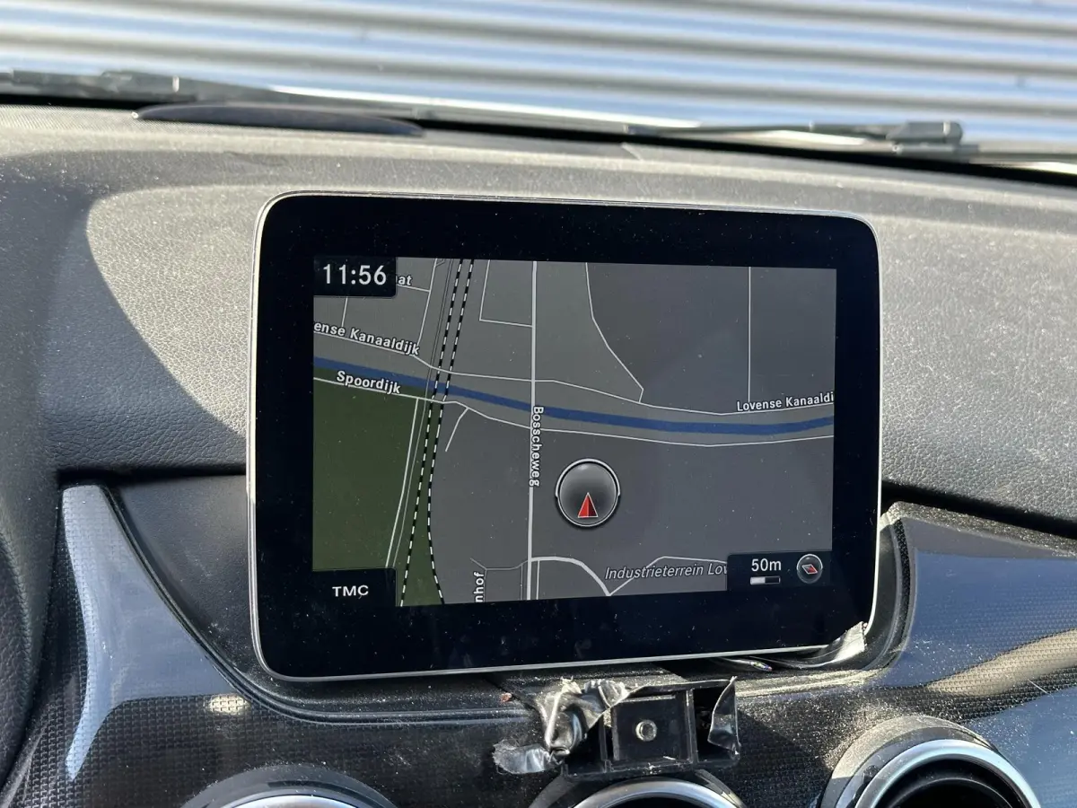 220 d Ambition automaat