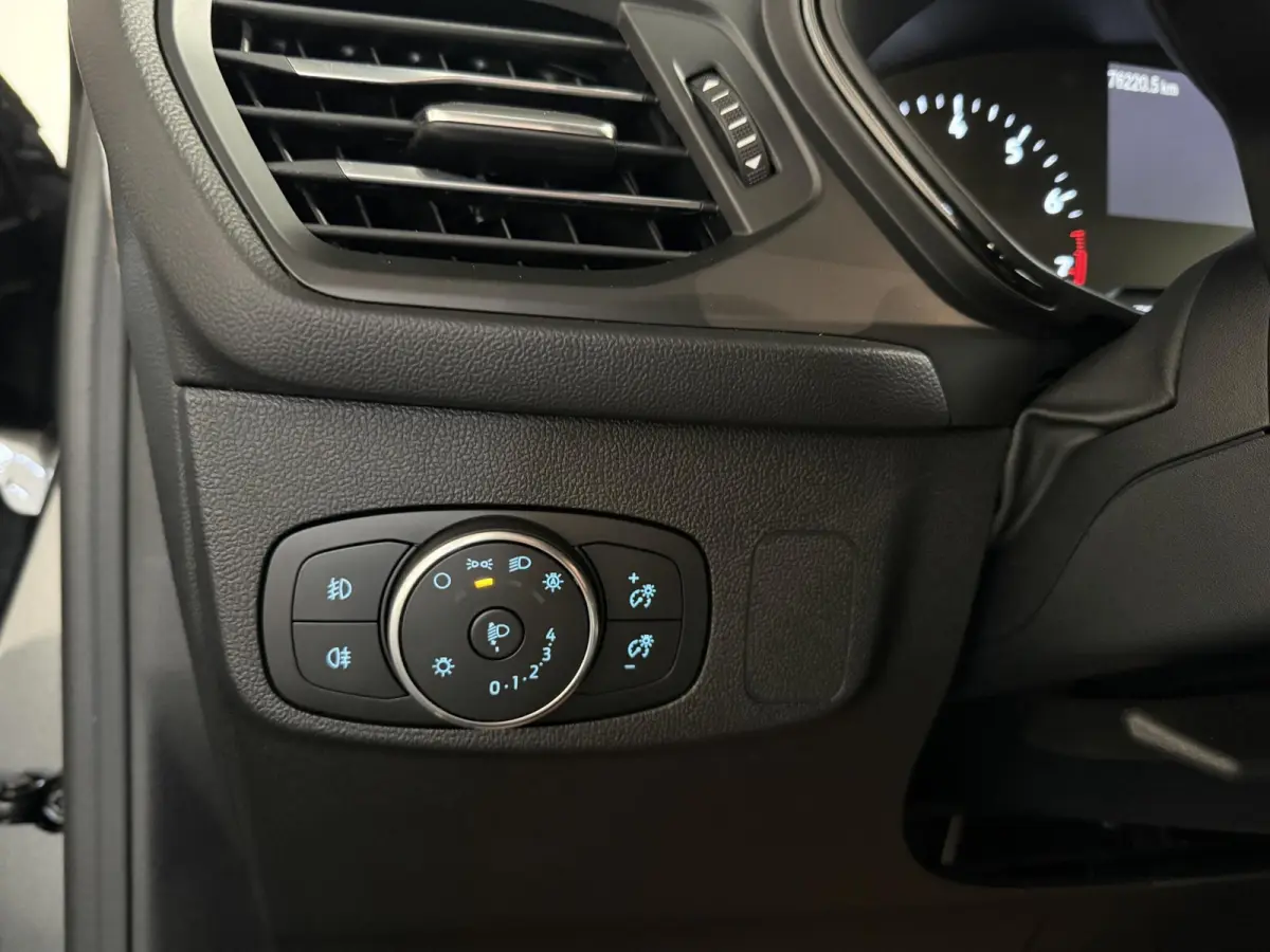 1.0 EcoBoost ST-Line Business AUTOMAAT| ACC | WINTERPACK