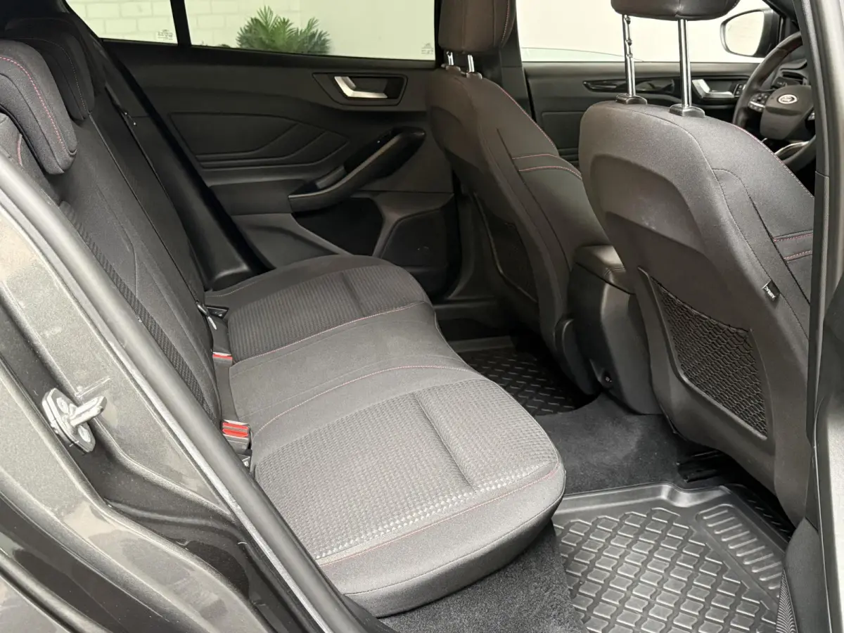 1.0 EcoBoost ST-Line Business AUTOMAAT| ACC | WINTERPACK