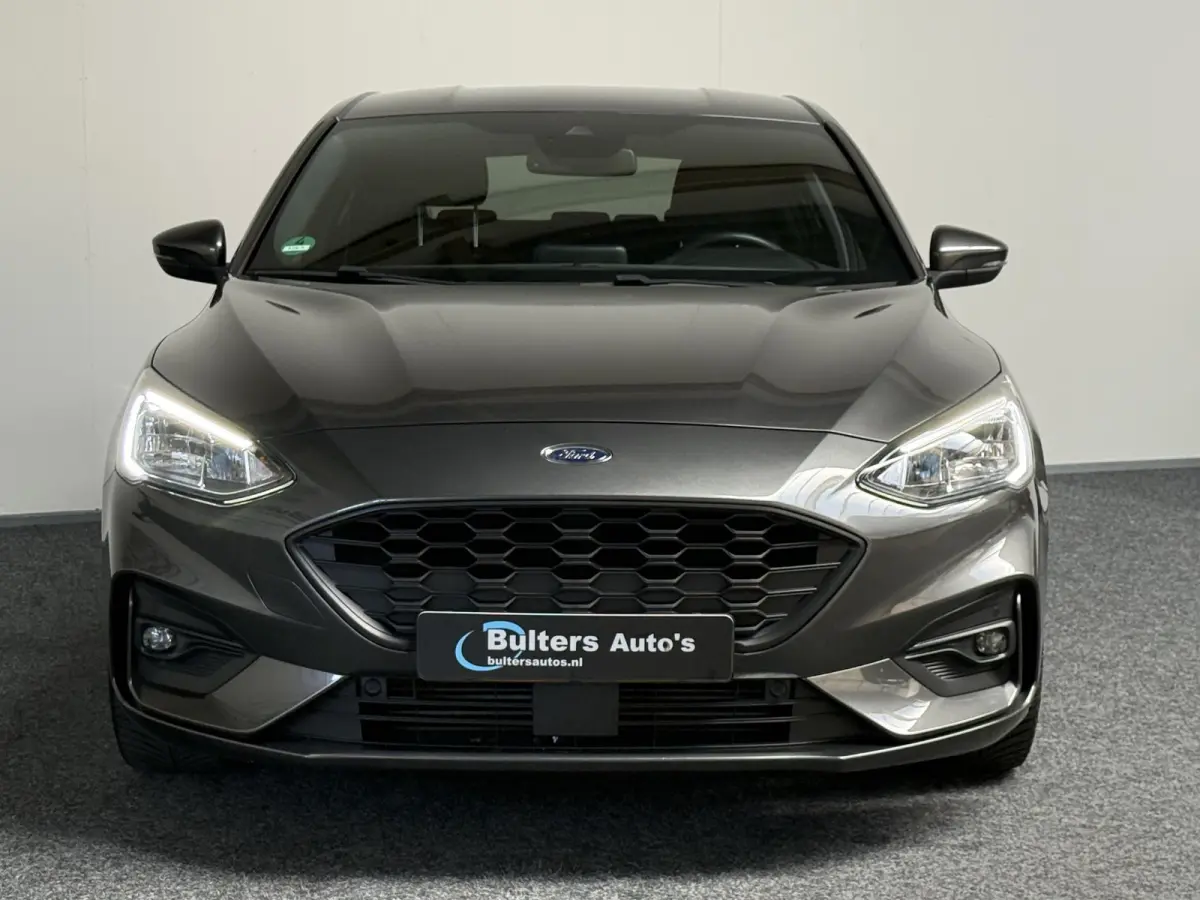 1.0 EcoBoost ST-Line Business AUTOMAAT| ACC | WINTERPACK