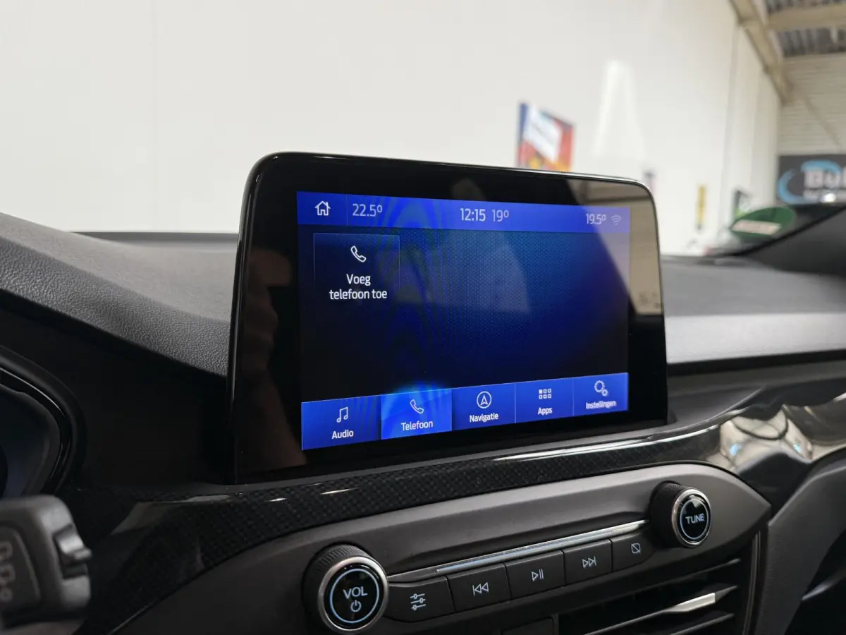 1.0 EcoBoost ST-Line Business AUTOMAAT| ACC | WINTERPACK