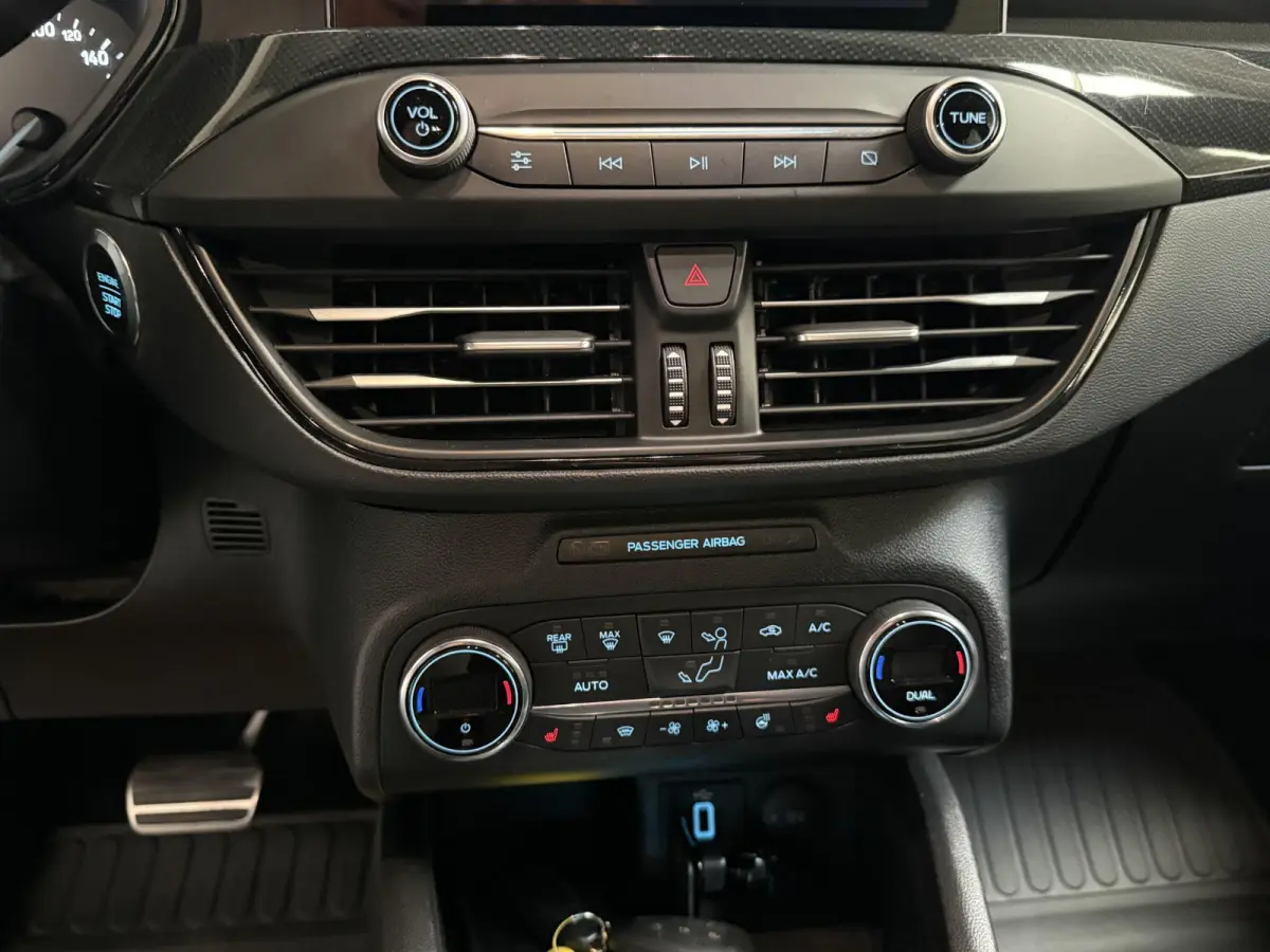 1.0 EcoBoost ST-Line Business AUTOMAAT| ACC | WINTERPACK