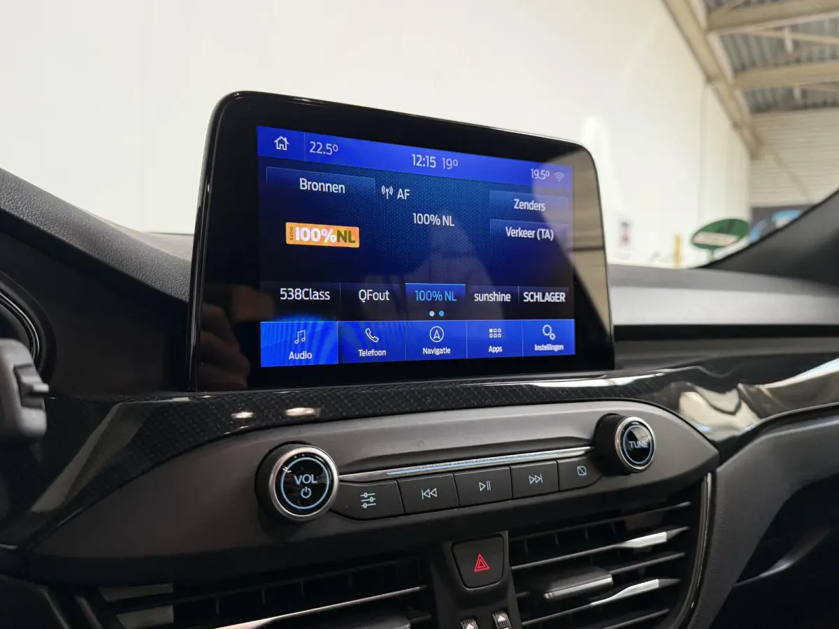 1.0 EcoBoost ST-Line Business AUTOMAAT| ACC | WINTERPACK