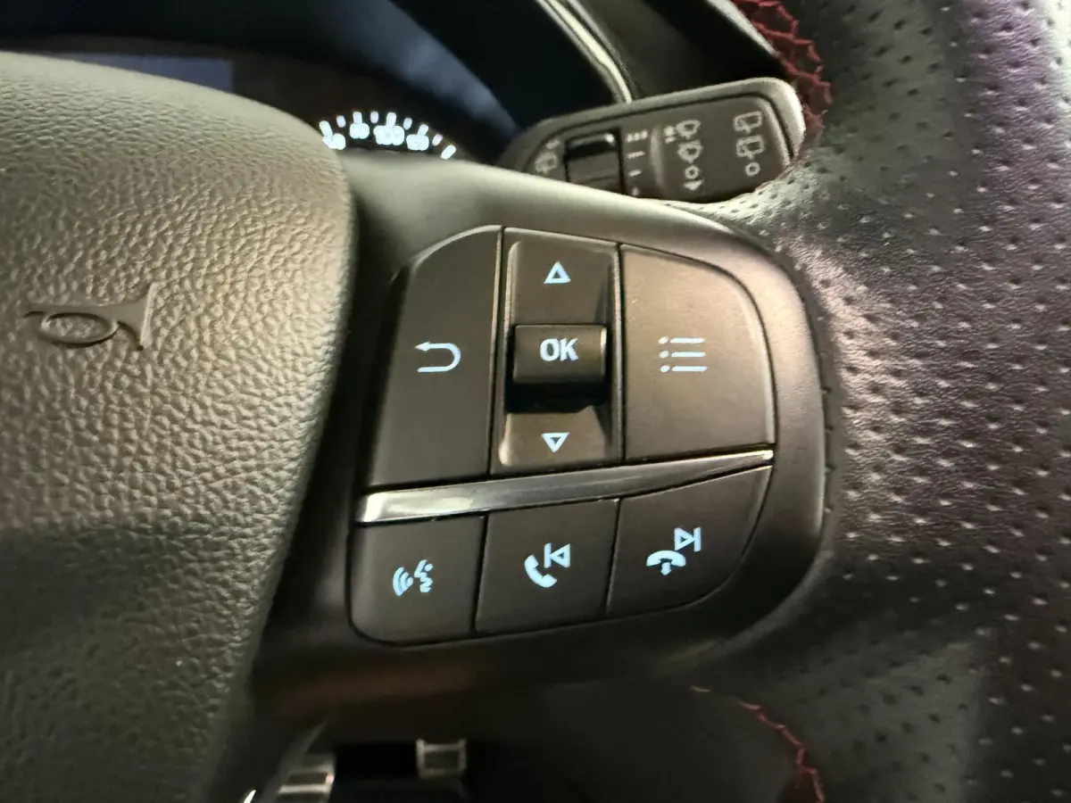 1.0 EcoBoost ST-Line Business AUTOMAAT| ACC | WINTERPACK