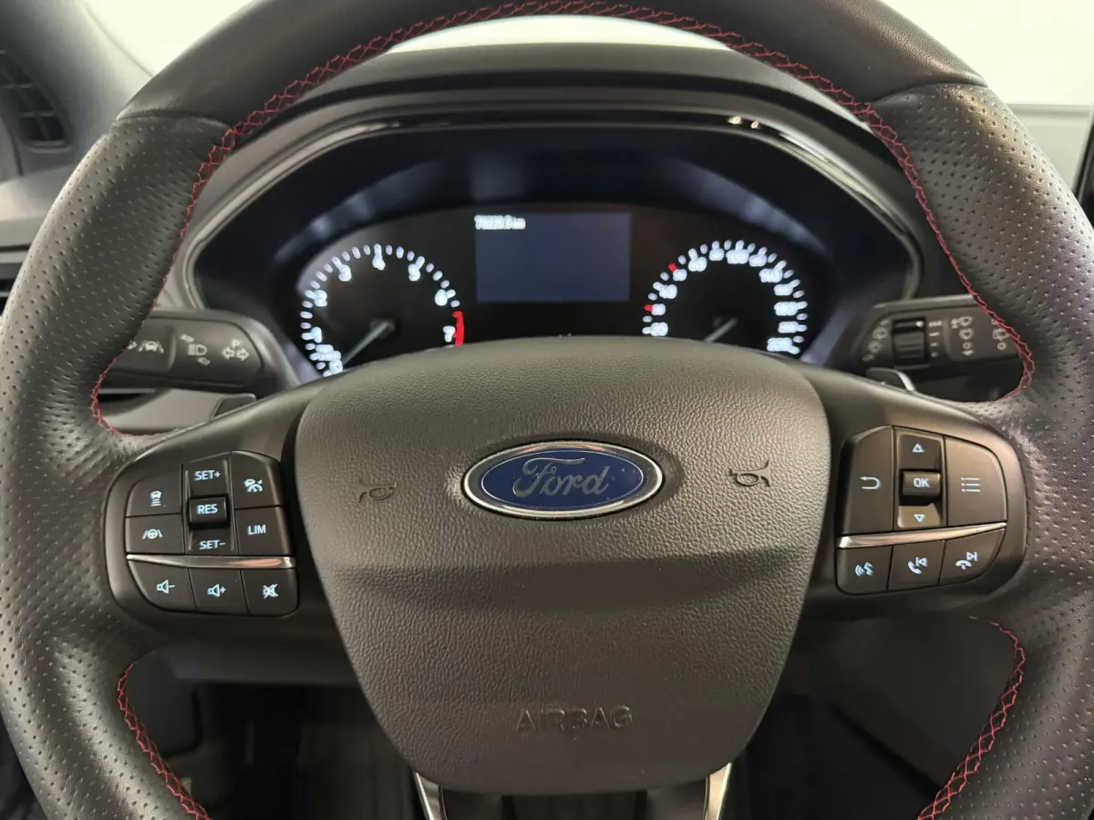 1.0 EcoBoost ST-Line Business AUTOMAAT| ACC | WINTERPACK