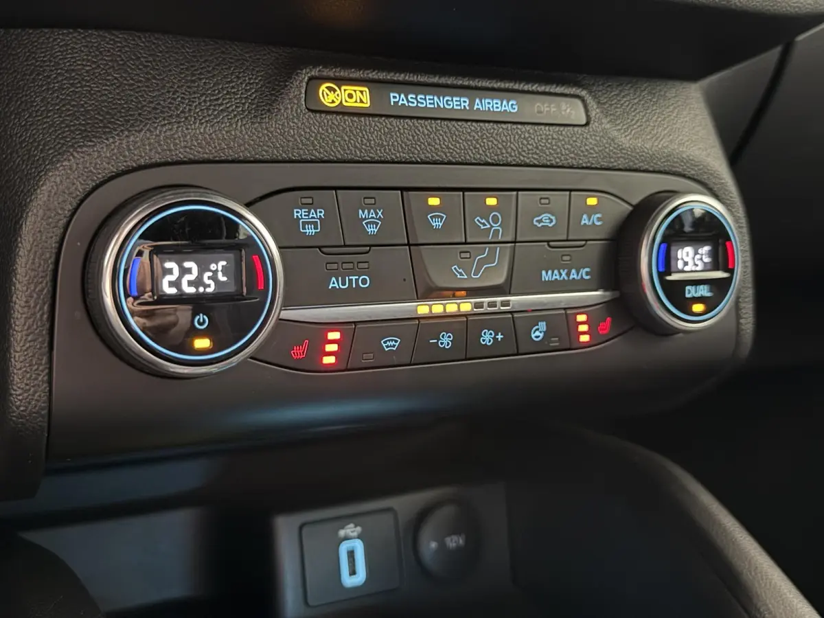 1.0 EcoBoost ST-Line Business AUTOMAAT| ACC | WINTERPACK