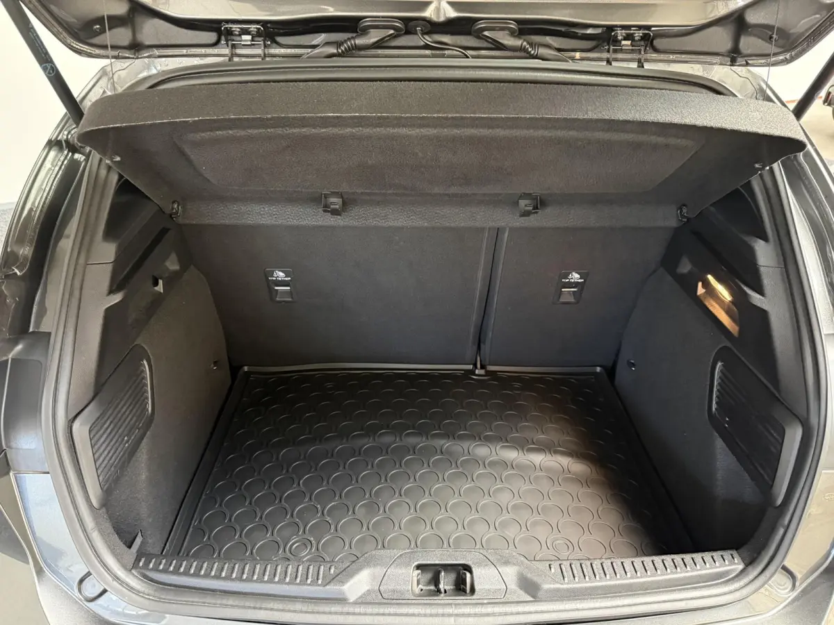 1.0 EcoBoost ST-Line Business AUTOMAAT| ACC | WINTERPACK