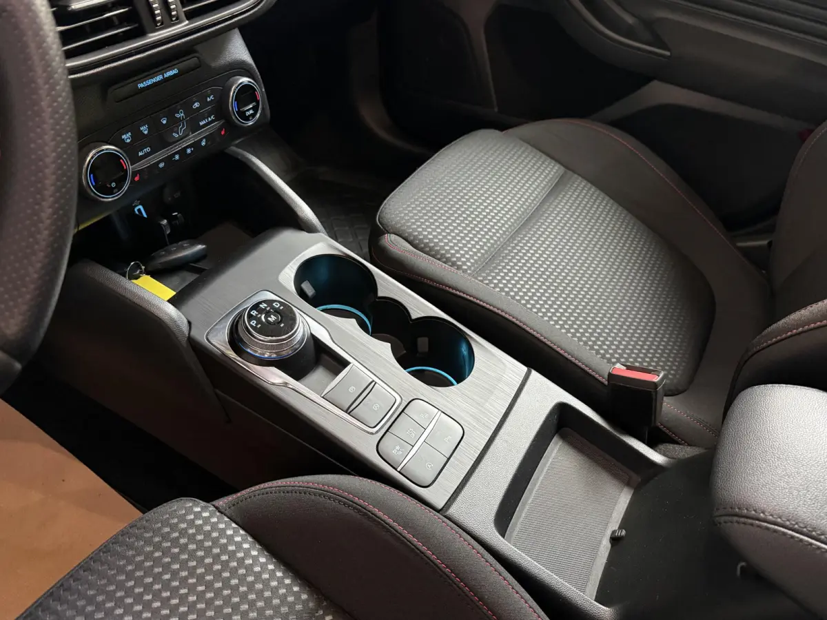 1.0 EcoBoost ST-Line Business AUTOMAAT| ACC | WINTERPACK