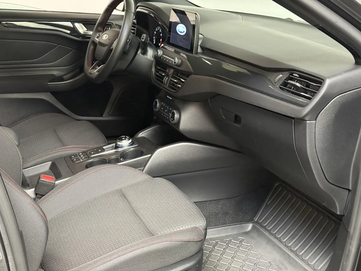 1.0 EcoBoost ST-Line Business AUTOMAAT| ACC | WINTERPACK