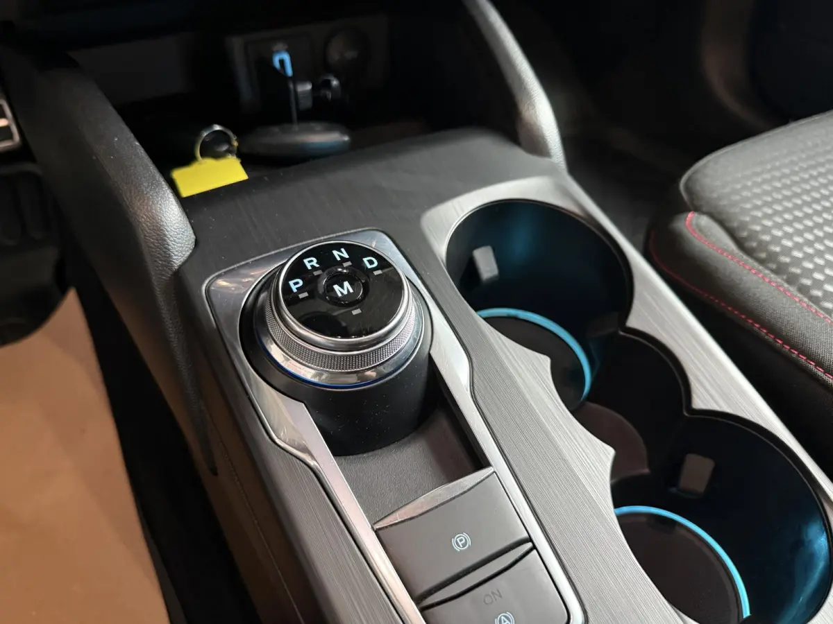 1.0 EcoBoost ST-Line Business AUTOMAAT| ACC | WINTERPACK