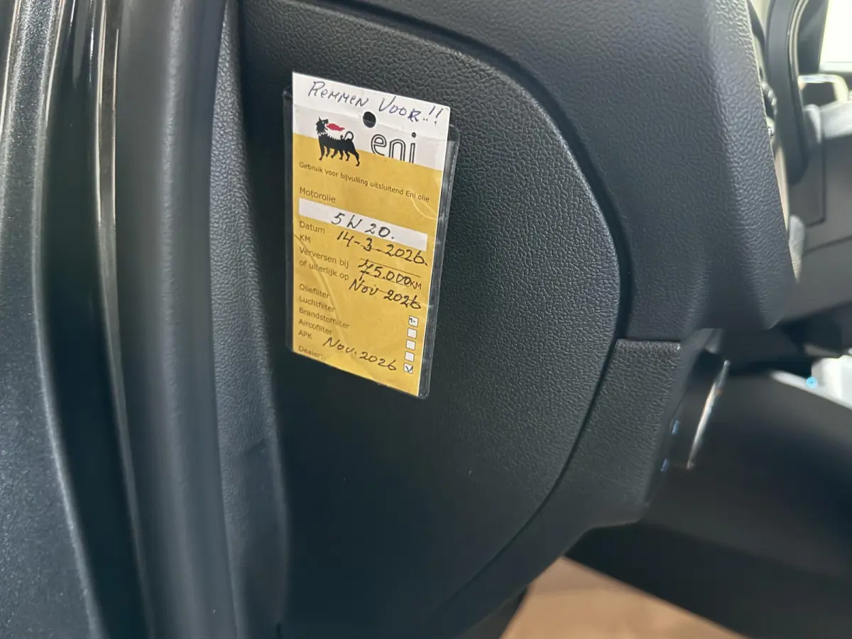 1.0 EcoBoost ST-Line Business AUTOMAAT| ACC | WINTERPACK
