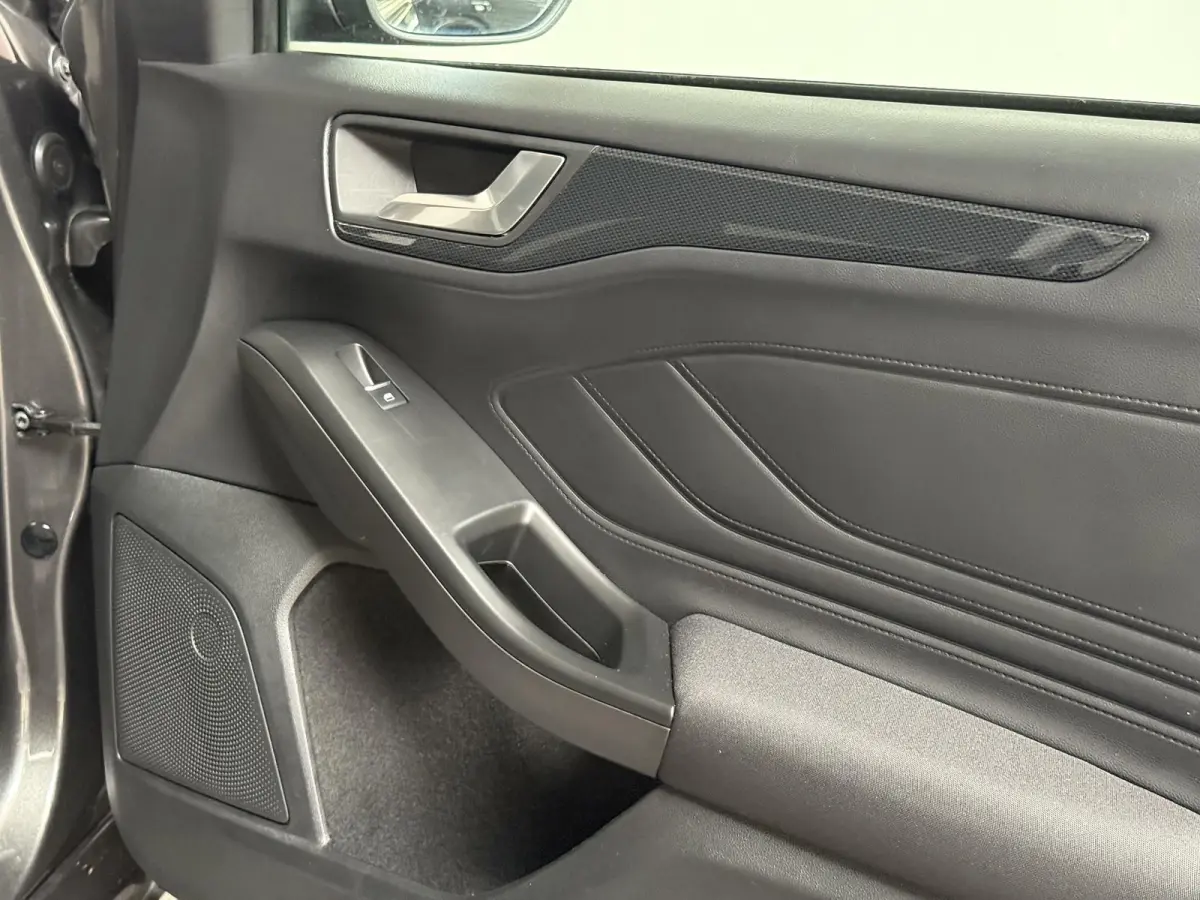 1.0 EcoBoost ST-Line Business AUTOMAAT| ACC | WINTERPACK