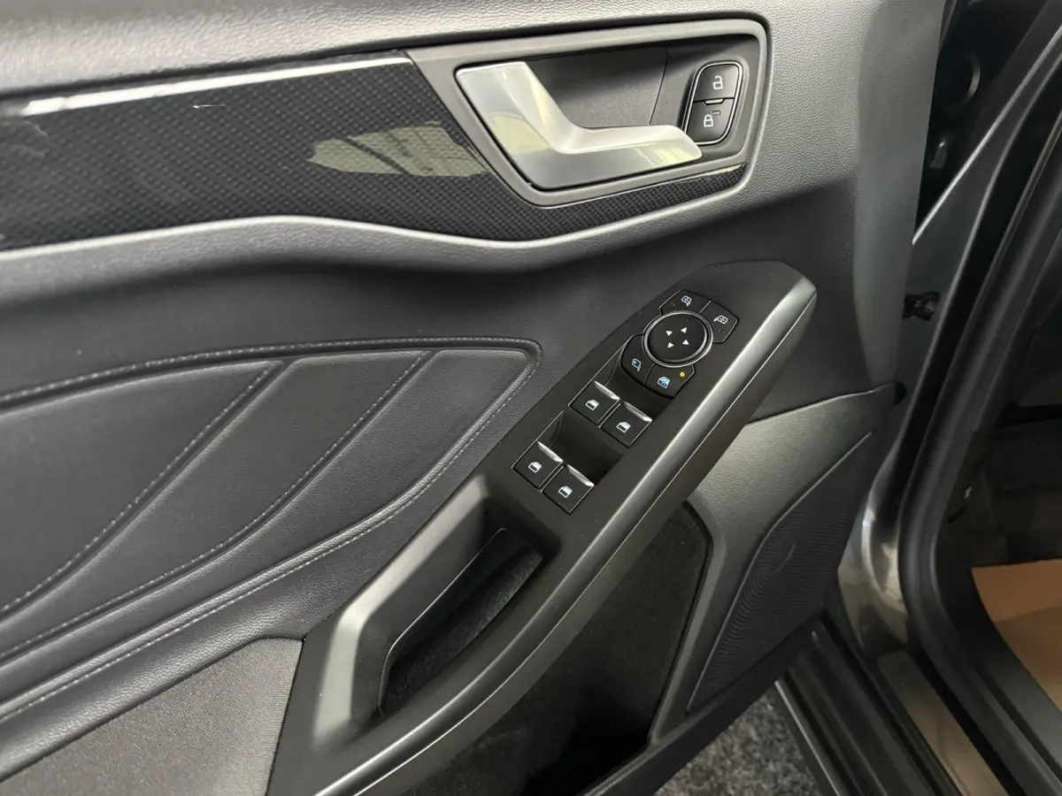 1.0 EcoBoost ST-Line Business AUTOMAAT| ACC | WINTERPACK