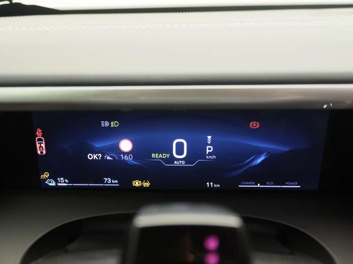 Summit 74 kWh