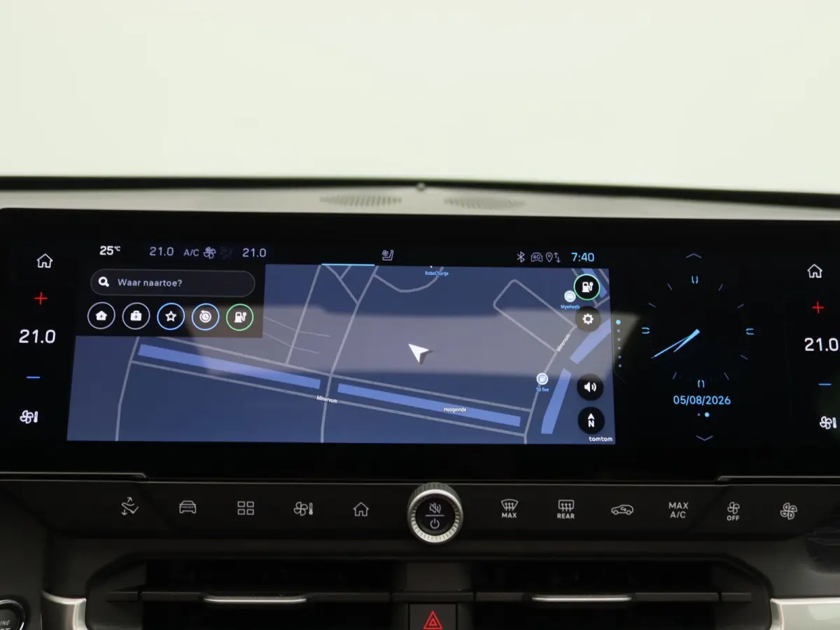Summit 74 kWh