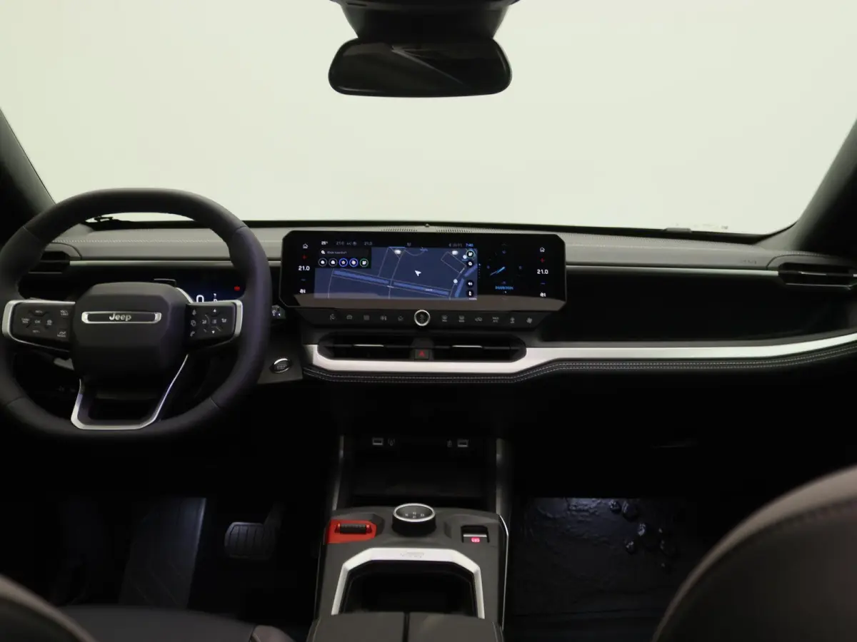 Summit 74 kWh