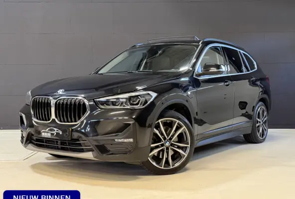 xDrive25e Executive | Pano | Head-up | Leder | M-stuur + velgen | Camera | Full LED | Dealer onderhouden