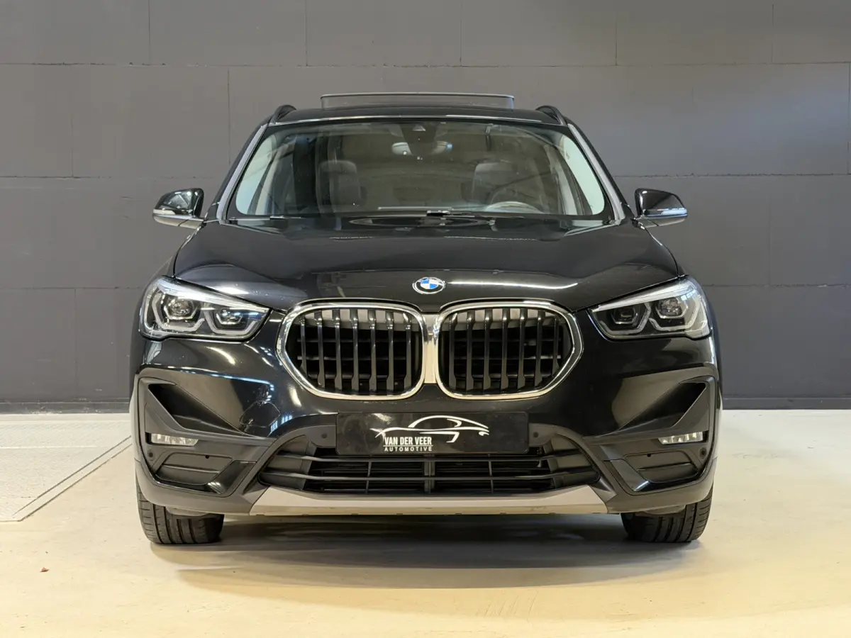 xDrive25e Executive | Pano | Head-up | Leder | M-stuur + velgen | Camera | Full LED | Dealer onderhouden