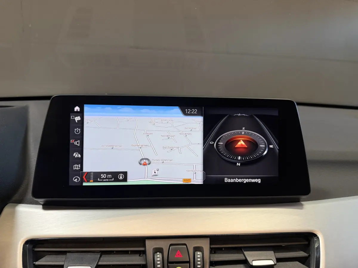 xDrive25e Executive | Pano | Head-up | Leder | M-stuur + velgen | Camera | Full LED | Dealer onderhouden