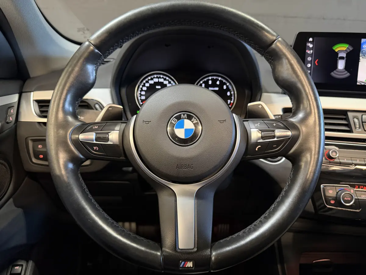 xDrive25e Executive | Pano | Head-up | Leder | M-stuur + velgen | Camera | Full LED | Dealer onderhouden