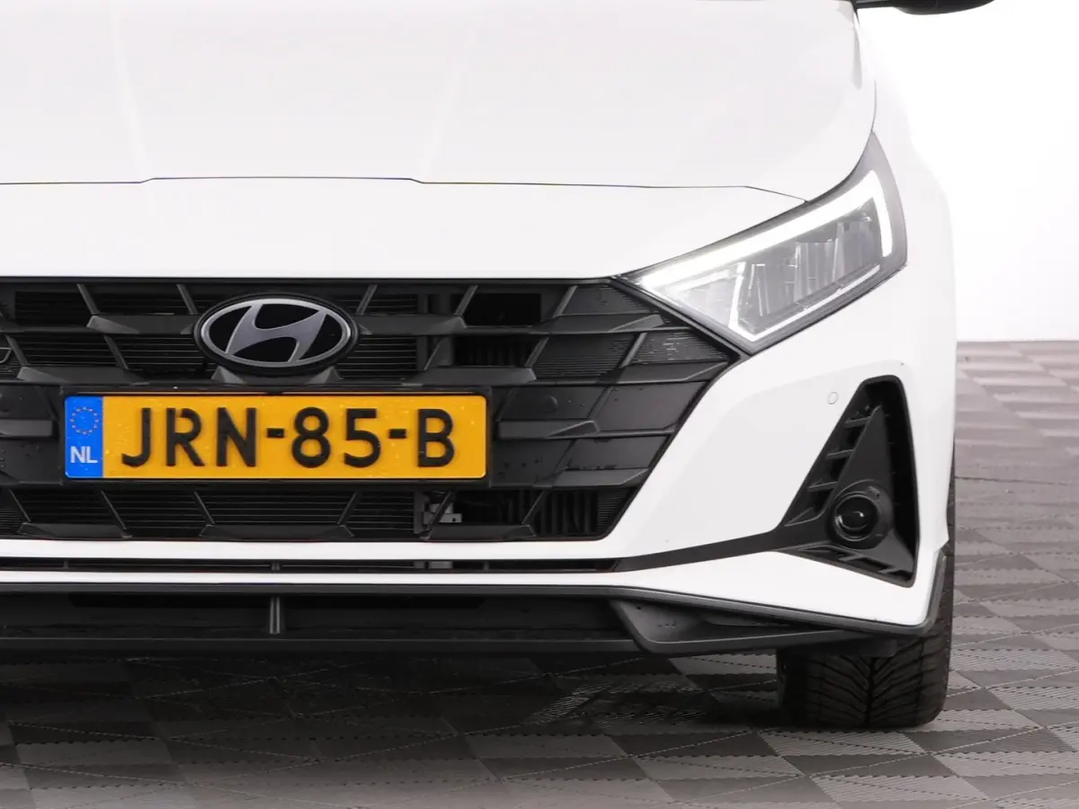 1.0 T-GDI N Line ✅ 1e Eigenaar !