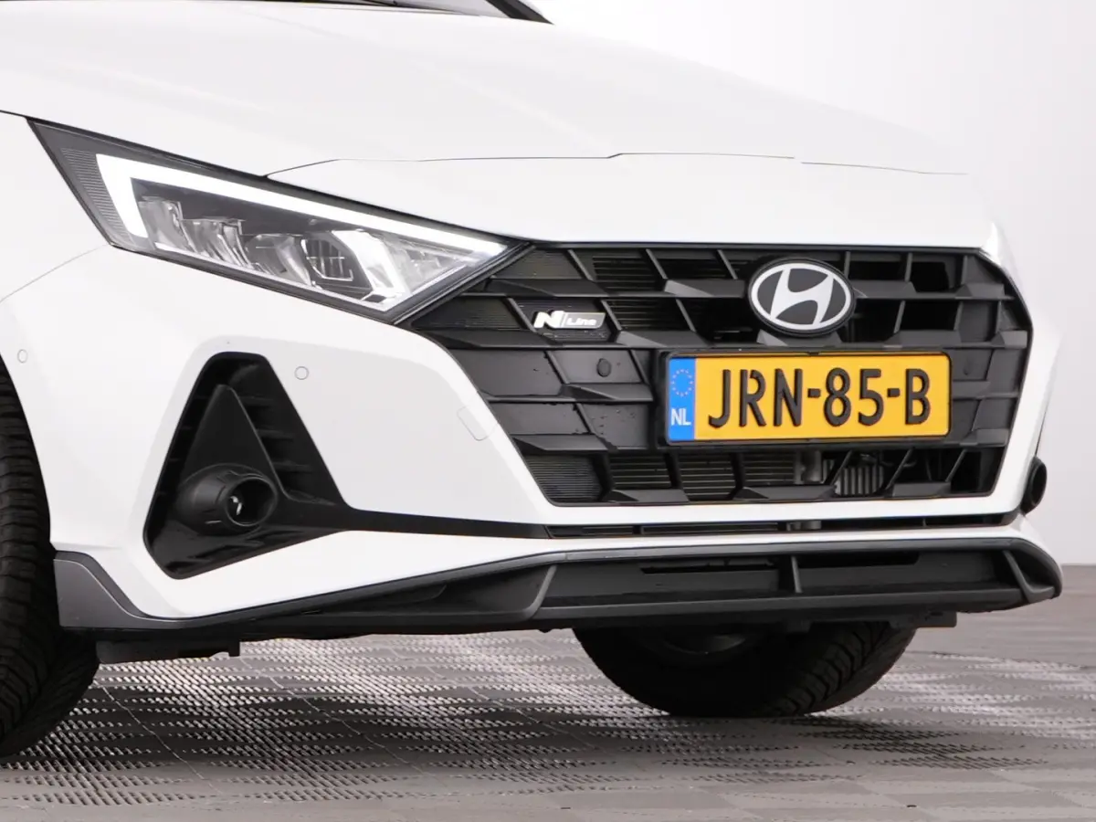 1.0 T-GDI N Line ✅ 1e Eigenaar !
