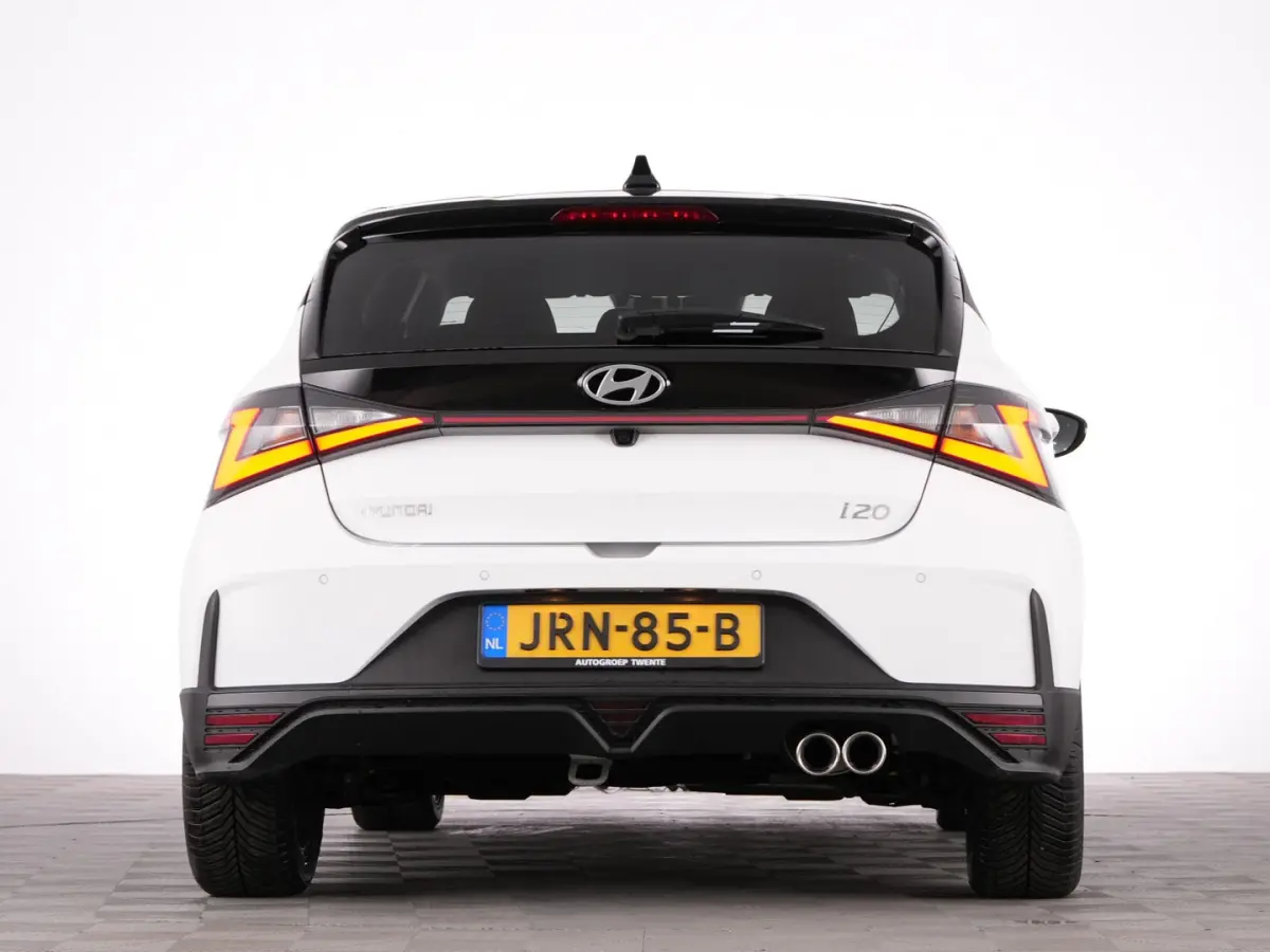 1.0 T-GDI N Line ✅ 1e Eigenaar !