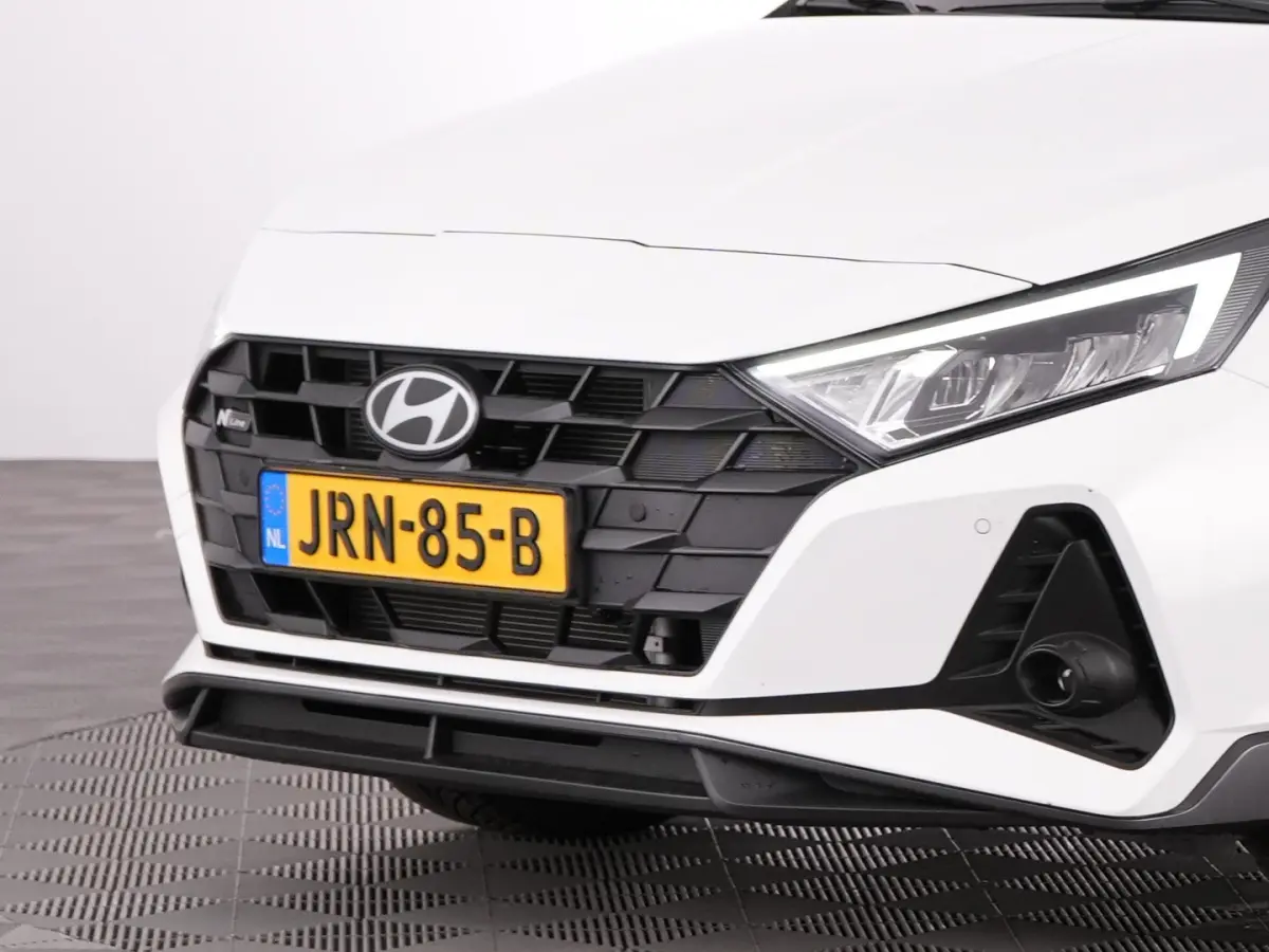 1.0 T-GDI N Line ✅ 1e Eigenaar !