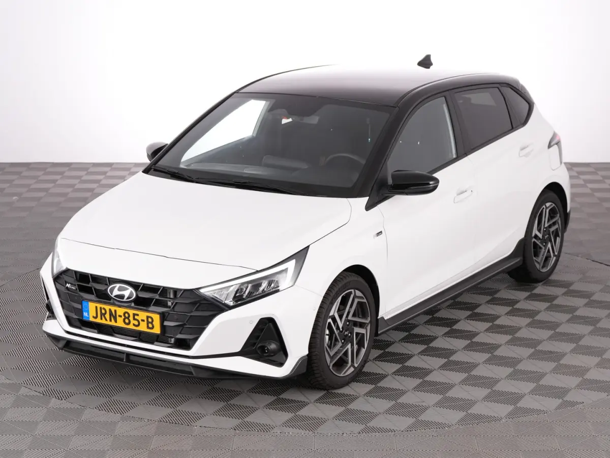 1.0 T-GDI N Line ✅ 1e Eigenaar !
